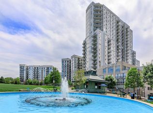 Infinity Harbor Point, Stamford, CT 06902