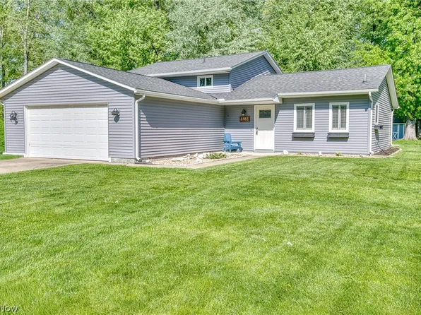 6483 Carter Blvd, Mentor, OH 44060