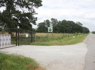 20158 Bauer Hockley Rd, Tomball, TX 77377