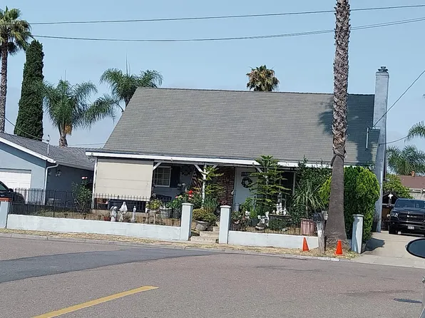 269 Portia Ave, Vista, CA 92084