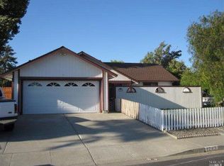 1743 Ventura Way, Suisun City, CA 94585