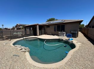 1676 S 159th Ave, Goodyear, AZ 85338