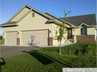 1358 Onyx Way NE, Sauk Rapids, MN 56379