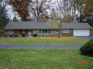 25160 Waycross, Southfield, MI