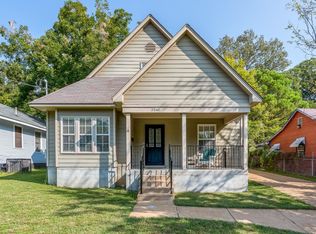 3248 Yale Ave, Memphis, TN 38112
