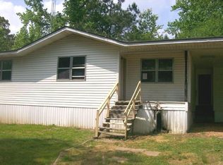 340 Jones Bend Rd, Paris, TN 38242