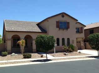 11843 N 143rd Dr, Surprise, AZ 85379