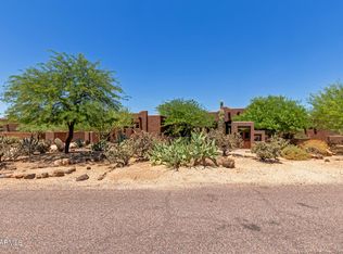 4686 E Rockrose Dr, Cave Creek, AZ 85331