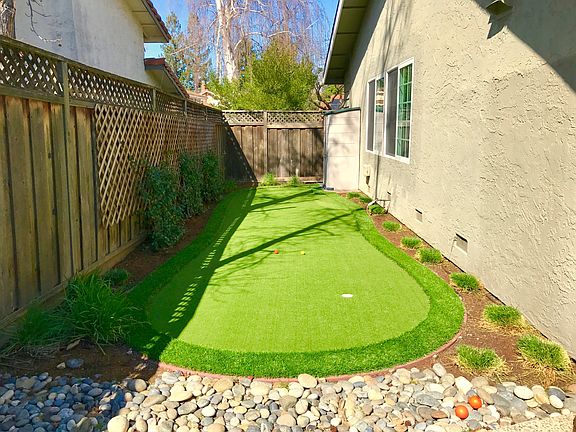 Putting Green