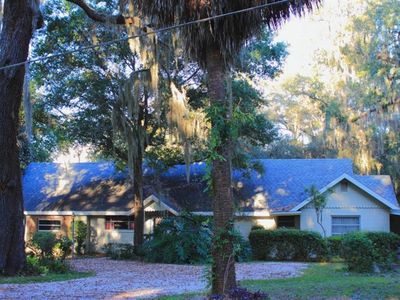 38840 Berchfield Rd, Lady Lake, FL, 32159