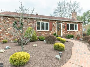 6336 Groveland Rd, Pipersville, PA 18947