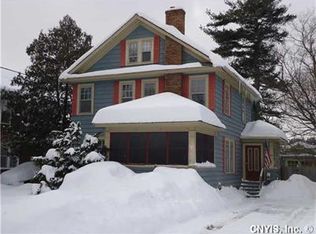 514 Robineau Rd, Syracuse, NY 13207