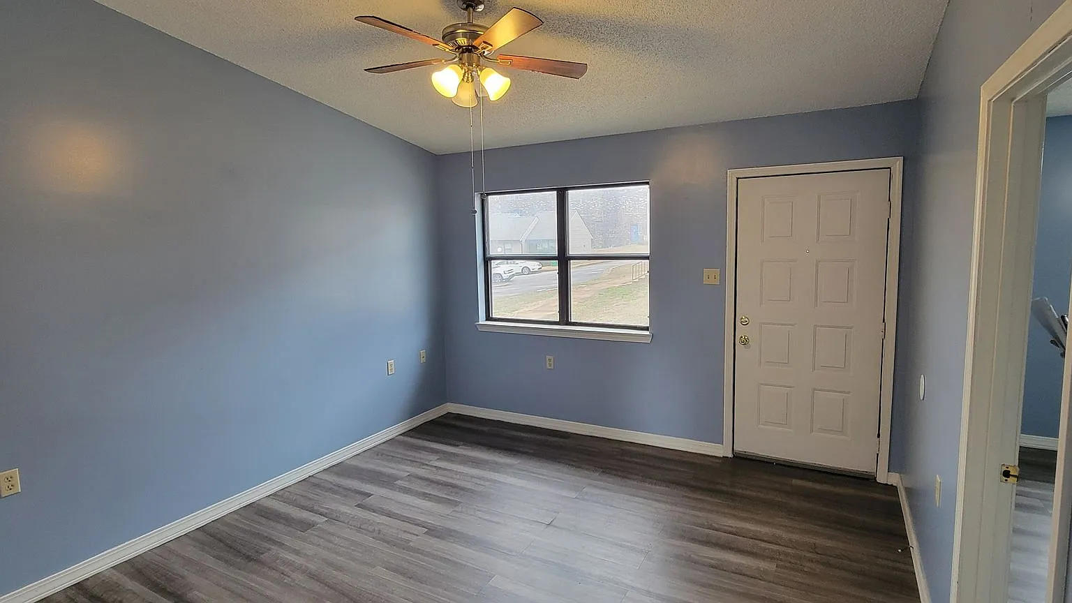 1/1 Energy Efficient Affordable Apartments in Izard County — Photo 3