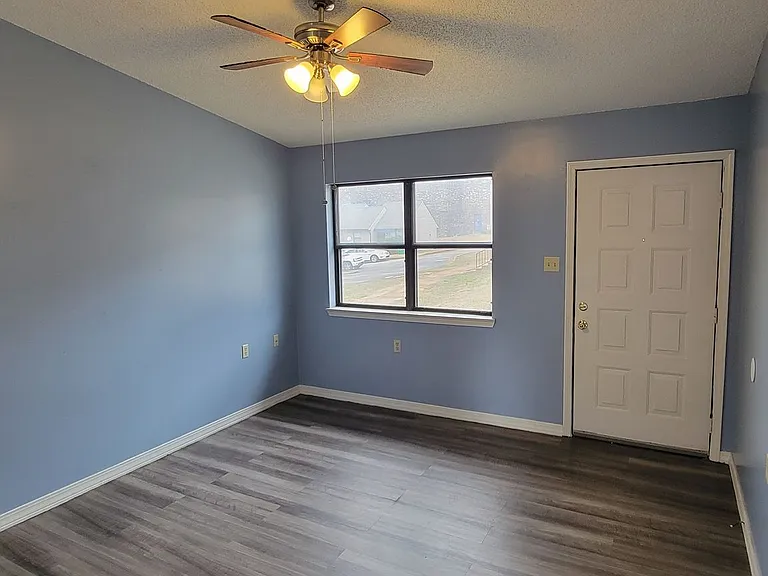 1/1 Energy Efficient Affordable Apartments in Izard County — Photo 3