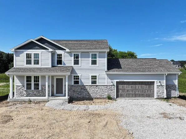 N101W17128 Tanglewood DRIVE, Germantown, WI 53022