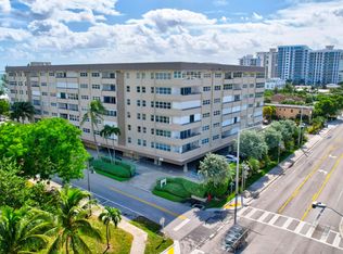 CHRISTOPHER HOUSE CONDO, Pompano Beach, FL 33062