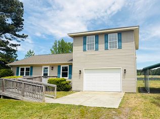 2560 Indian Trl, Suffolk, VA 23434
