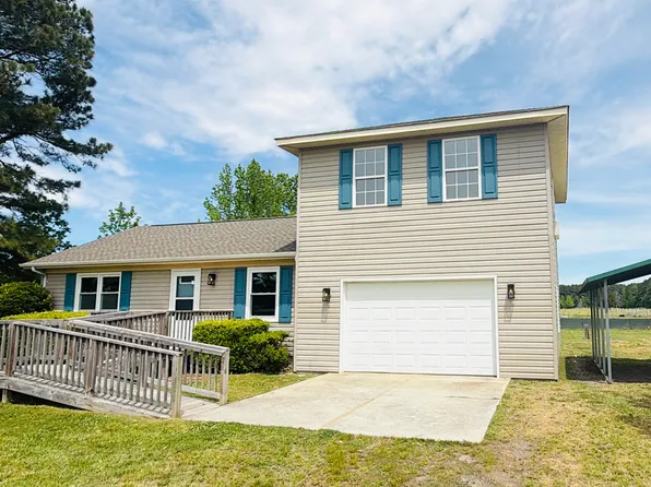 2560 Indian Trl, Suffolk, VA 23434
