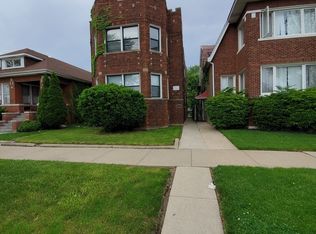 8414 S Elizabeth St #1, Chicago, IL 60620