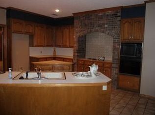 20 Fairway Oaks Blvd, Abilene, TX 79606
