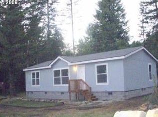 21416 NE Dole Valley Rd, Yacolt, WA 98675
