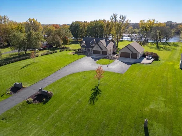 8100 142nd Ave NW, Ramsey, MN 55303