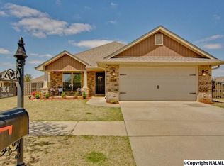 304 Bull Shoals Dr SW, Madison, AL 35756