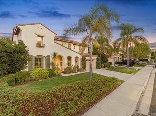 8567 Camino Limon Rd, Corona, CA 92883