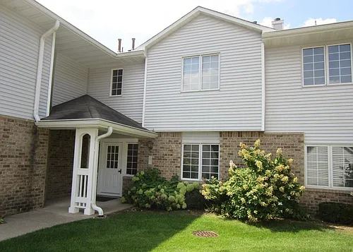 3569 Blue Jay Way #206 Photo 1