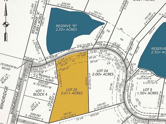 3rd image of 25 Wind Ridge Dr