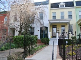 1417 E Capitol St SE, Washington, DC 20003