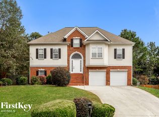 5233 Bowman Springs Trl, Flowery Branch, GA 30542
