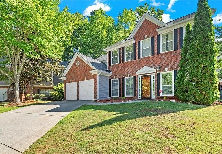 4220 Hunters Green Way NE — Photo 37