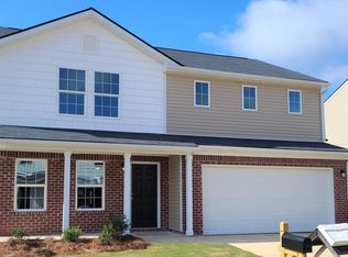 310 Foxtrot Trl, Hogansville, GA 30230