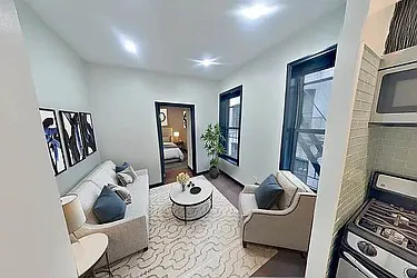 Rented by Oxford Property Group