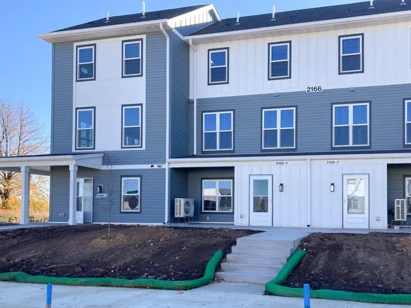 2166 Cottage Ave E #3, Saint Paul, MN 55119