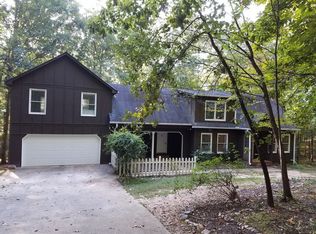 147 Old Teal Rd, Hiram, GA 30141