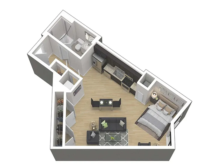 The Residences at Arundel Preserve — Photo 64