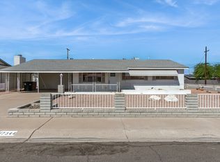 7344 E Polk St, Scottsdale, AZ 85257