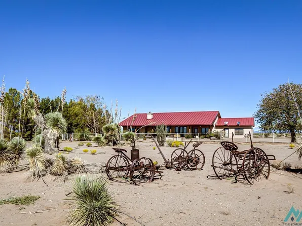 7137 Baker Rd SW, Deming, NM 88030