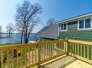 1064 Bayview Dr, Coldwater, MI 49036