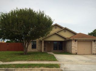 506 Tarpon Fields Dr, Port Isabel, TX 78578