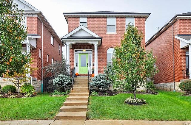 1st image of 4020 Blaine Ave