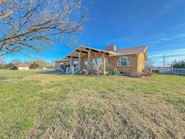 3425 W Towanda Ave, El Dorado, KS 67042