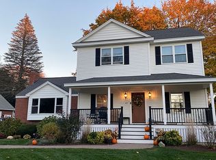 47 Lexington St, Burlington, MA 01803
