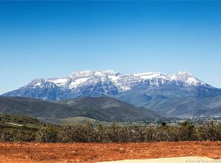 7900 Lake Creek Rd #-0009-9296, Heber City, UT 84032