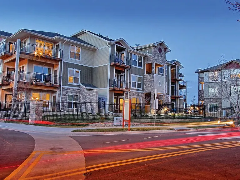 Located Near Downtown Denver, Boulder & Fort Collins