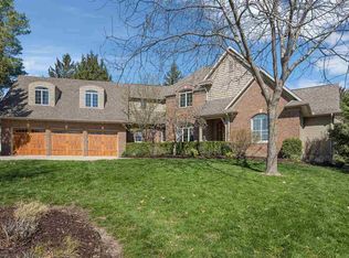20 Cherry Ln NE, Iowa City, IA 52240