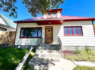 215 15th St NE, Black Eagle, MT 59414