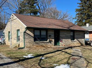 222 S Roosevelt St, Bloomington, IN